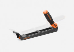 Jorgensen 10 Rasp Plane £14.95